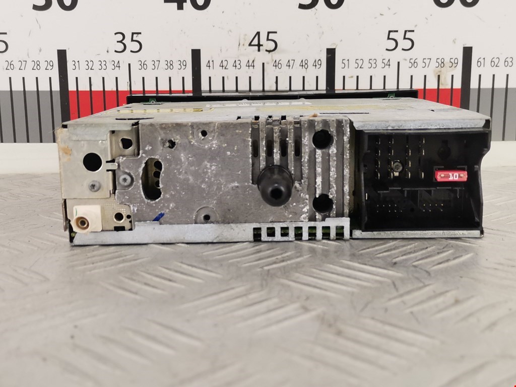 Магнитола PEUGEOT 307 2001-2008