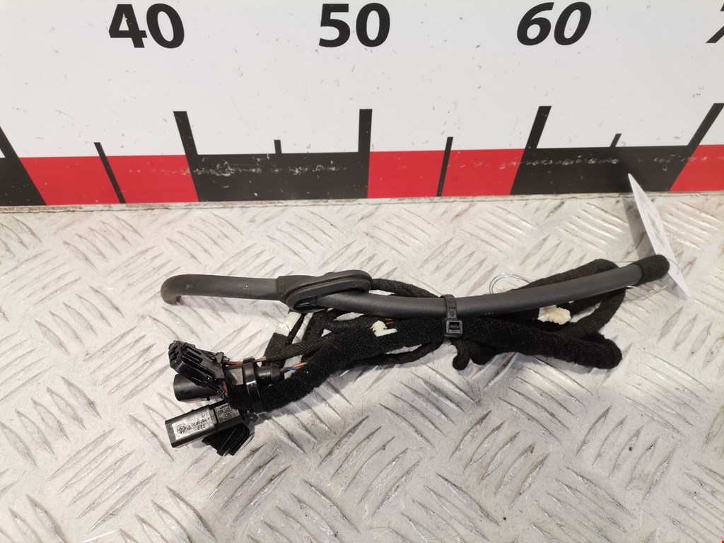 Проводка коса VOLKSWAGEN Passat B5 1997-2005