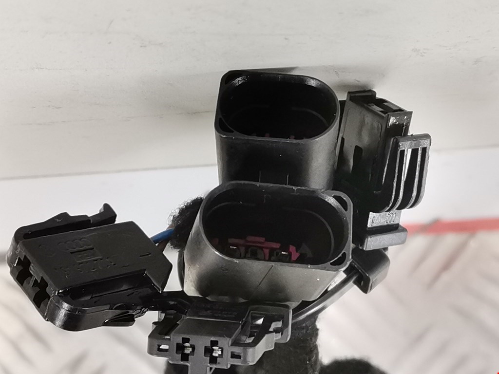 Проводка коса VOLKSWAGEN Passat B5 1997-2005