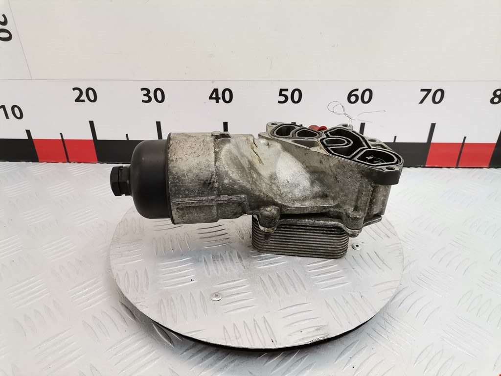 Корпус масляного фильтра CITROEN C3 2002-2009