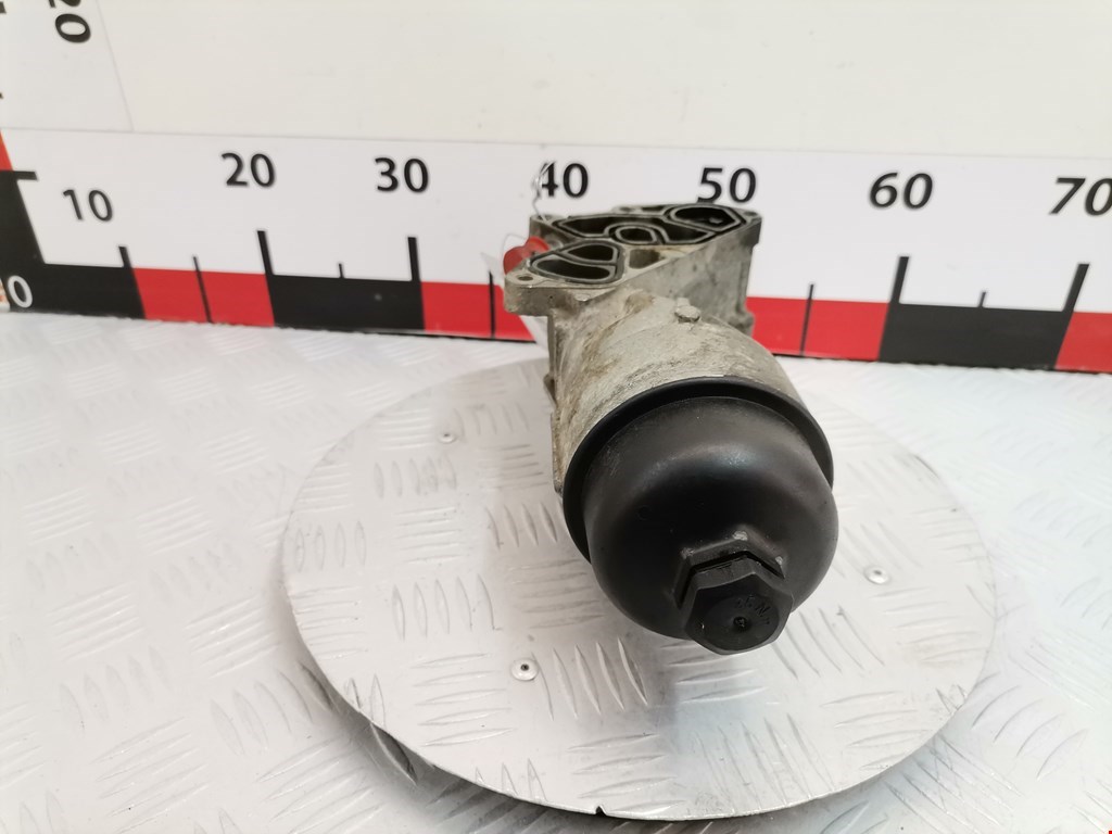 Корпус масляного фильтра CITROEN C3 2002-2009