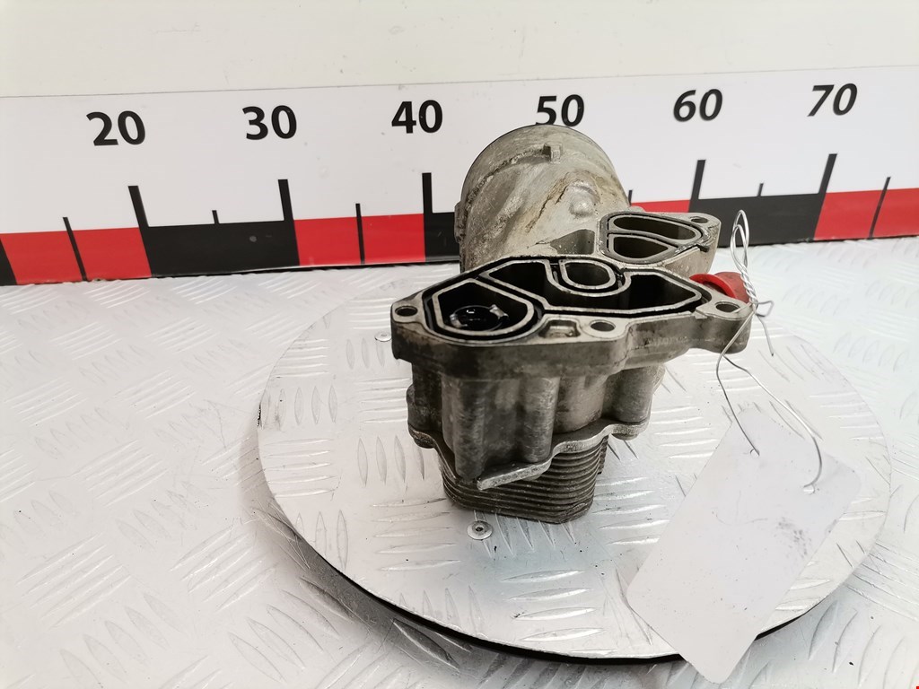 Корпус масляного фильтра CITROEN C3 2002-2009