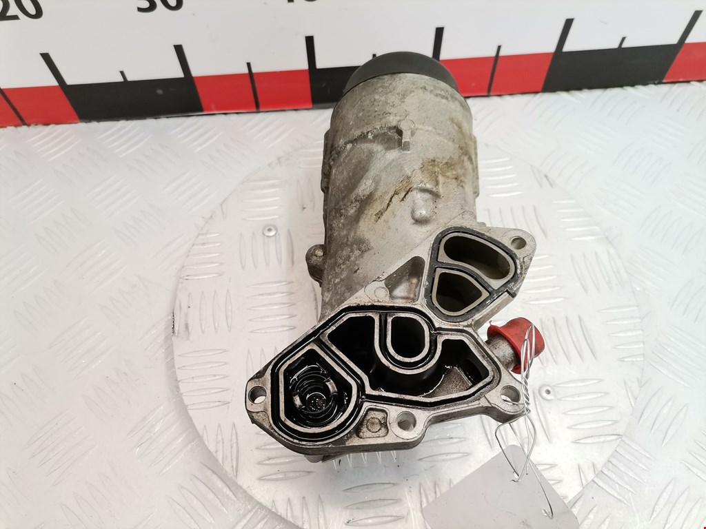 Корпус масляного фильтра CITROEN C3 2002-2009