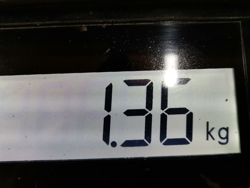 Корпус масляного фильтра CITROEN C3 2002-2009