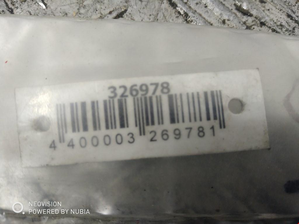 Форсунка дизельная электрическая SAAB 9-3 1998-2002