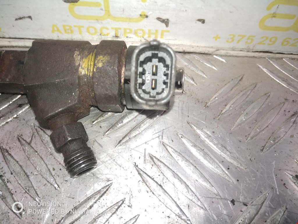 Форсунка дизельная электрическая SAAB 9-3 1998-2002