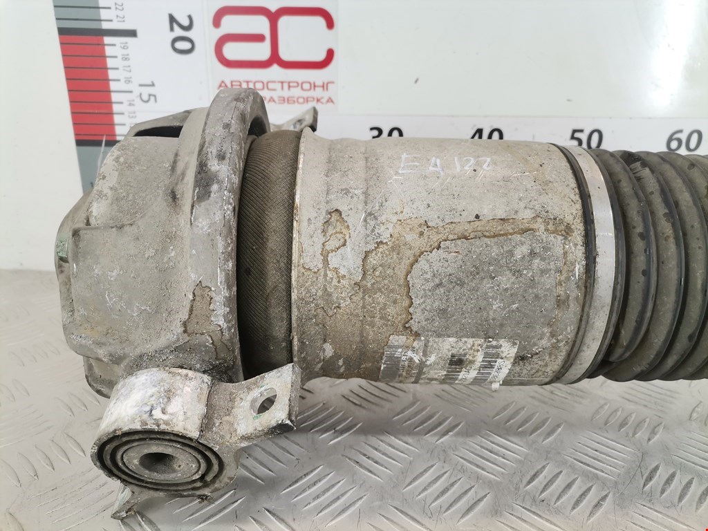 Амортизатор задний левый VOLKSWAGEN Touareg 2002-2010