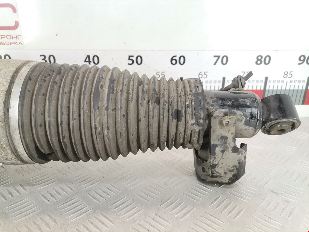 Амортизатор задний левый VOLKSWAGEN Touareg 2002-2010