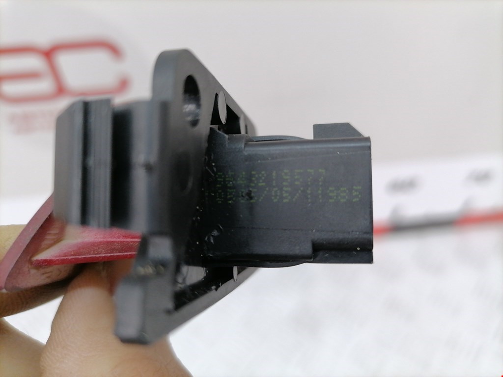 Кнопка аварийной сигнализации (аварийки) PEUGEOT 307 2001-2008