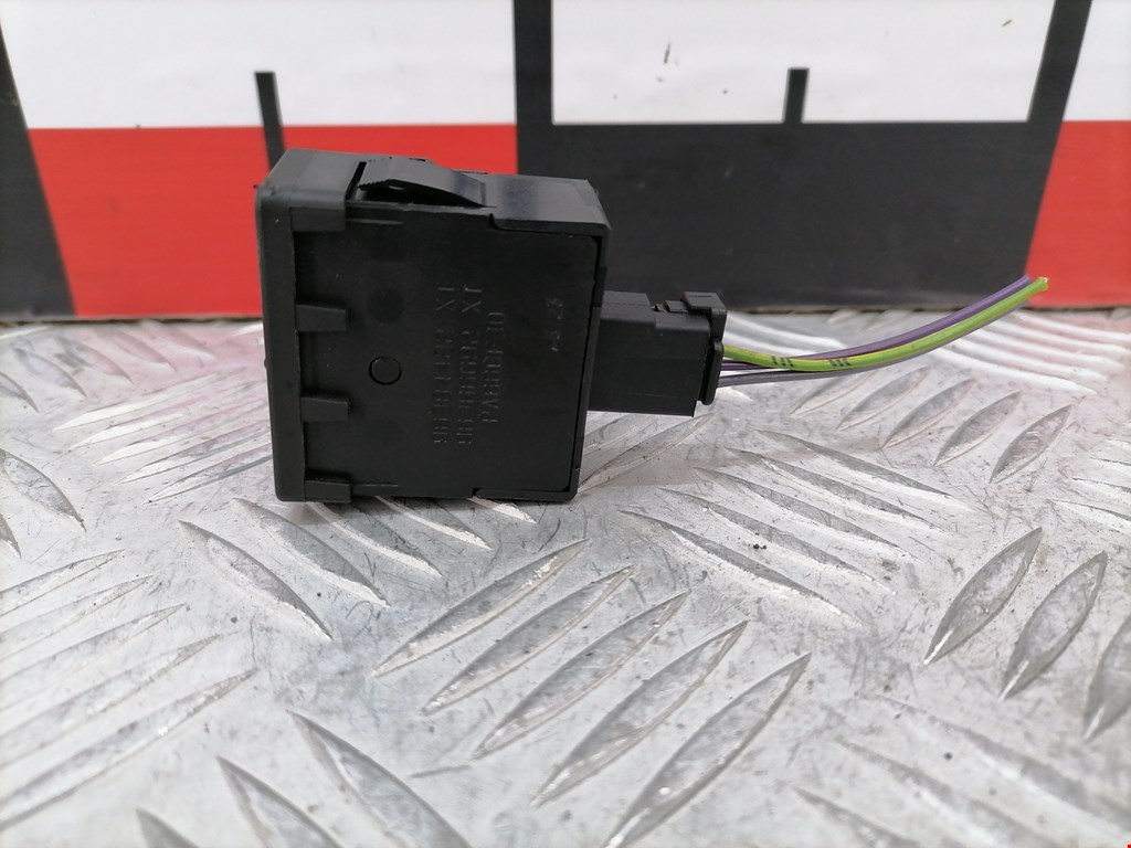 Кнопка корректора фар PEUGEOT 307 2001-2008