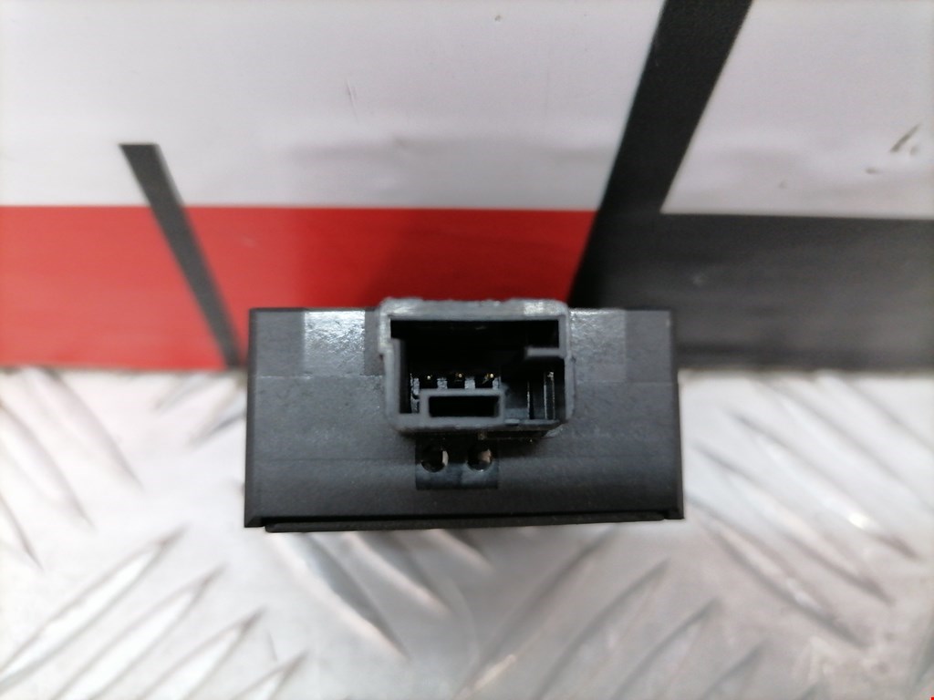 Кнопка корректора фар PEUGEOT 307 2001-2008