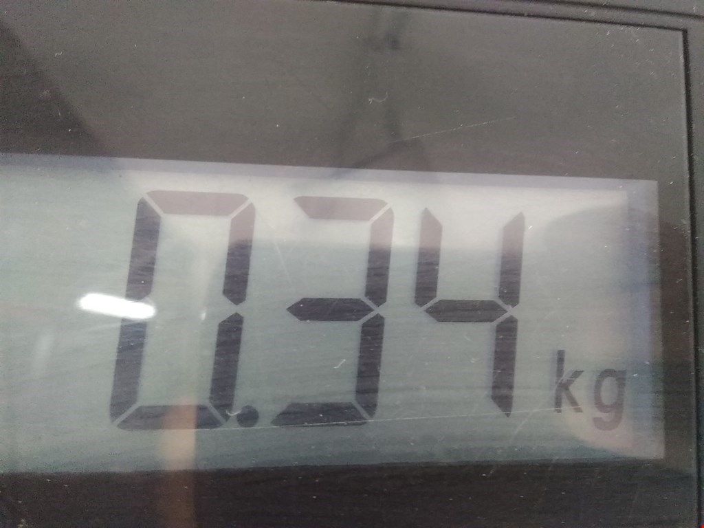 Петля капота левая/правая CITROEN Xsara 1997-2000