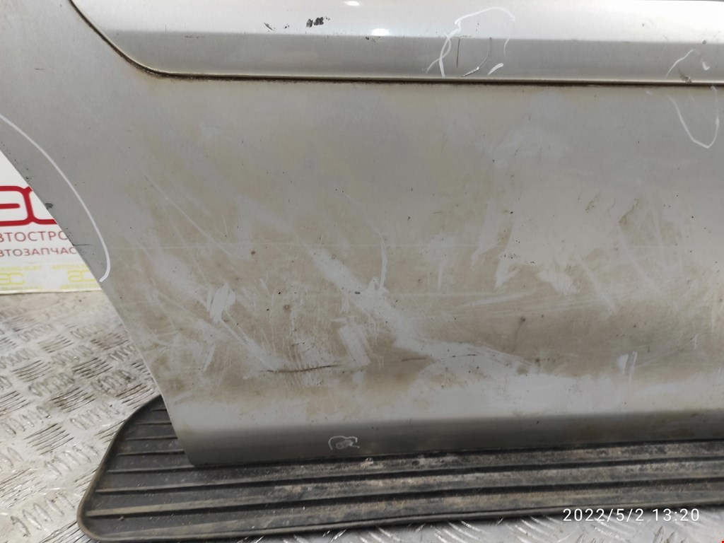 Дверь задняя правая LEXUS RX 300\330\350\400H 2003-2009