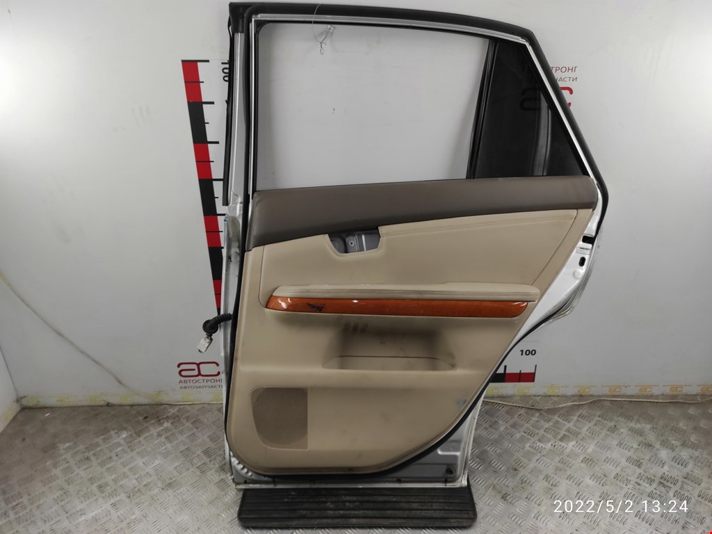 Дверь задняя правая LEXUS RX 300\330\350\400H 2003-2009