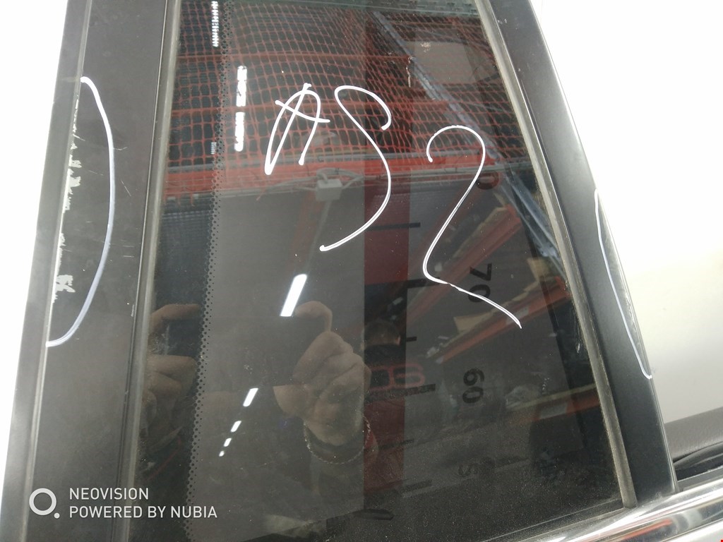 Дверь задняя правая BMW 5er 5 серия E60/E61 2003-2010