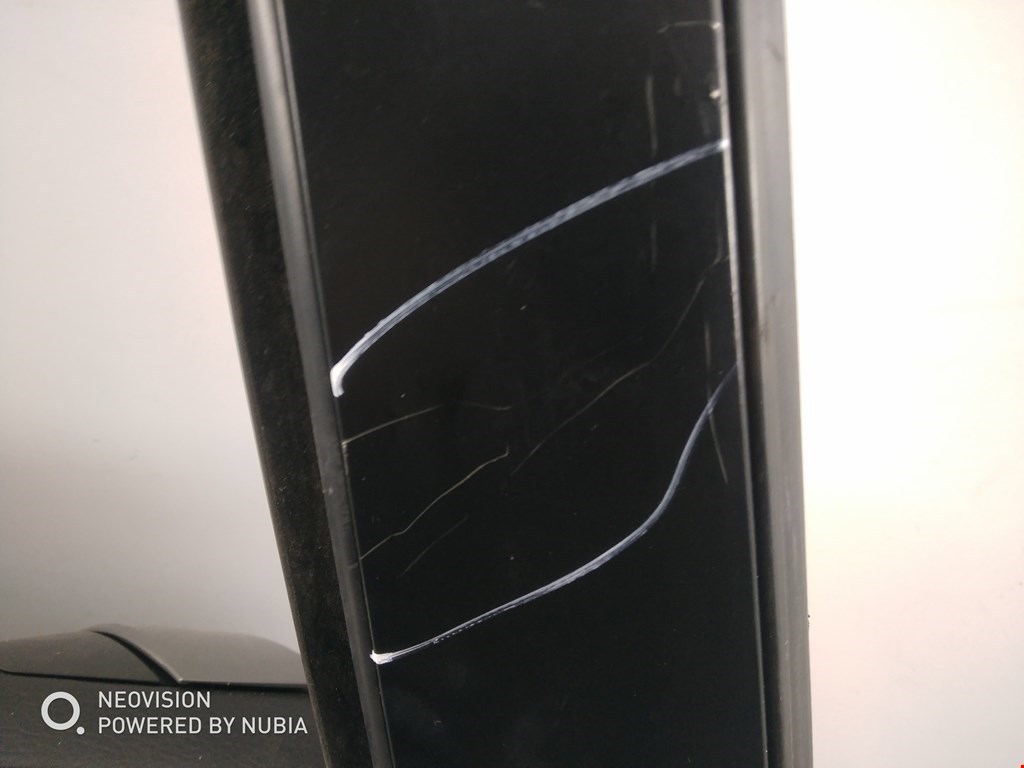 Дверь задняя правая BMW 5er 5 серия E60/E61 2003-2010