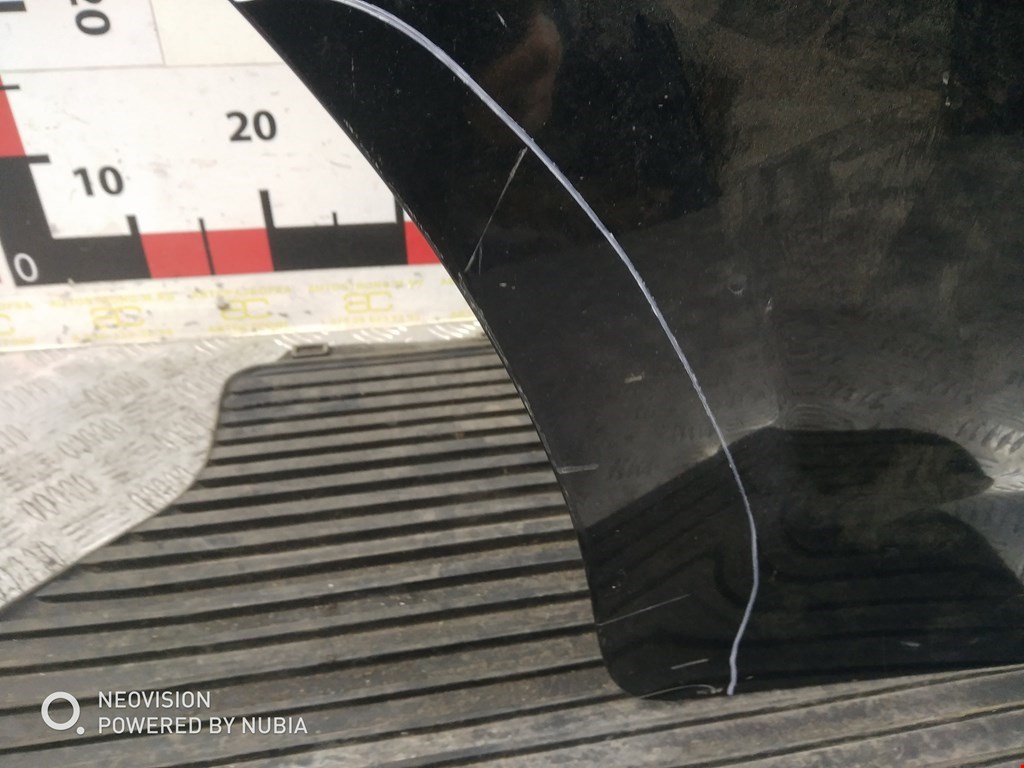 Дверь задняя правая FORD Mondeo IV 2007-2015