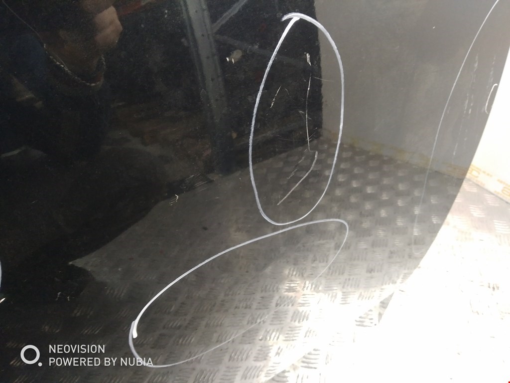 Дверь задняя правая FORD Mondeo IV 2007-2015