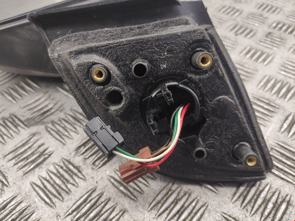 Зеркало правое PEUGEOT Partner 2008-2018