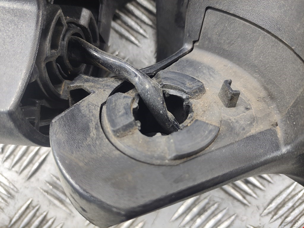 Зеркало правое PEUGEOT Partner 2008-2018