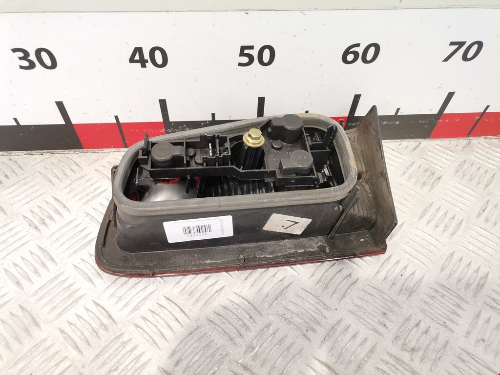 Фонарь задний внутренний левый RENAULT Laguna 2001-2007