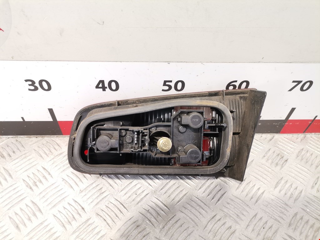 Фонарь задний внутренний левый RENAULT Laguna 2001-2007