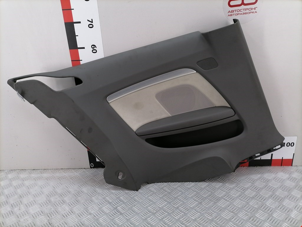 Обшивка салона Audi A5 8T (2007-2016)