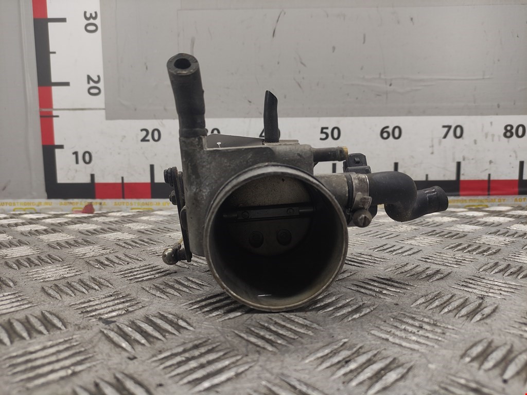 Защита антигравийная OPEL Omega A 1986-1993