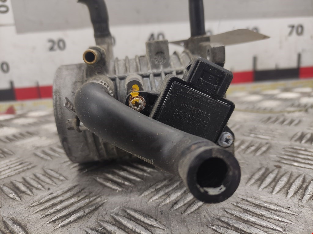 Защита антигравийная OPEL Omega A 1986-1993