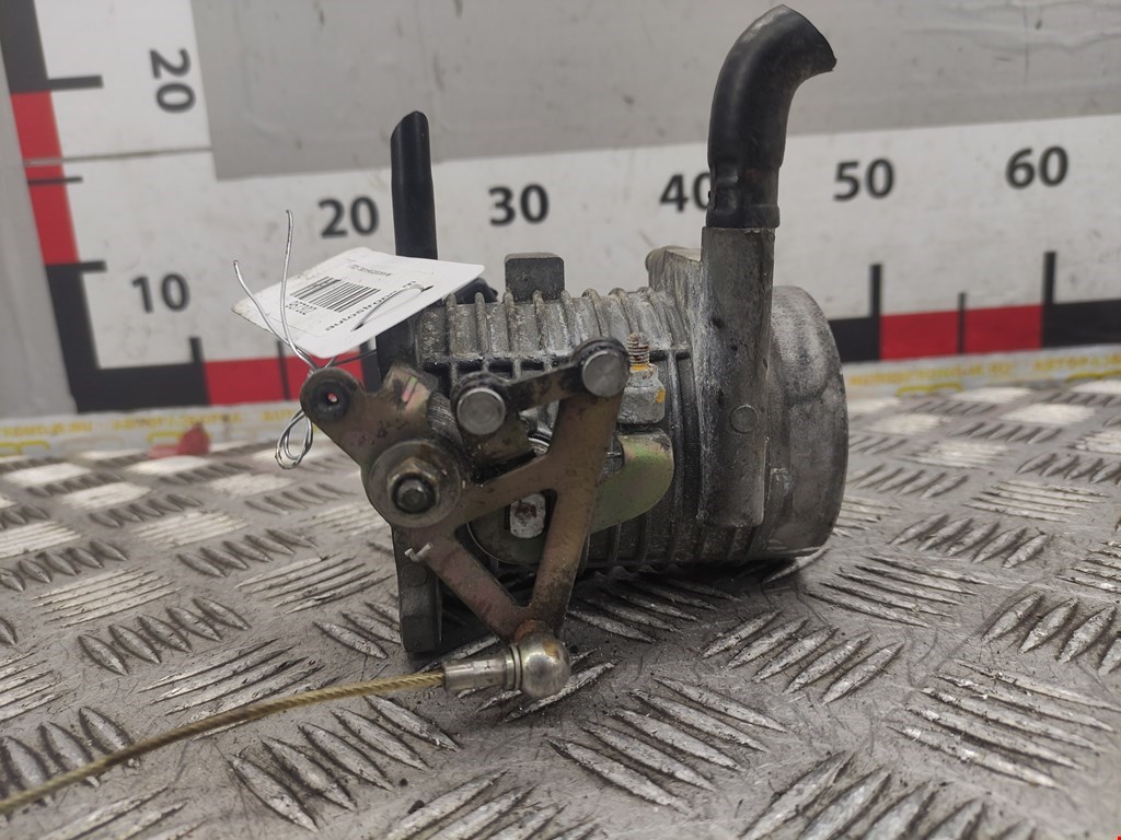 Защита антигравийная OPEL Omega A 1986-1993