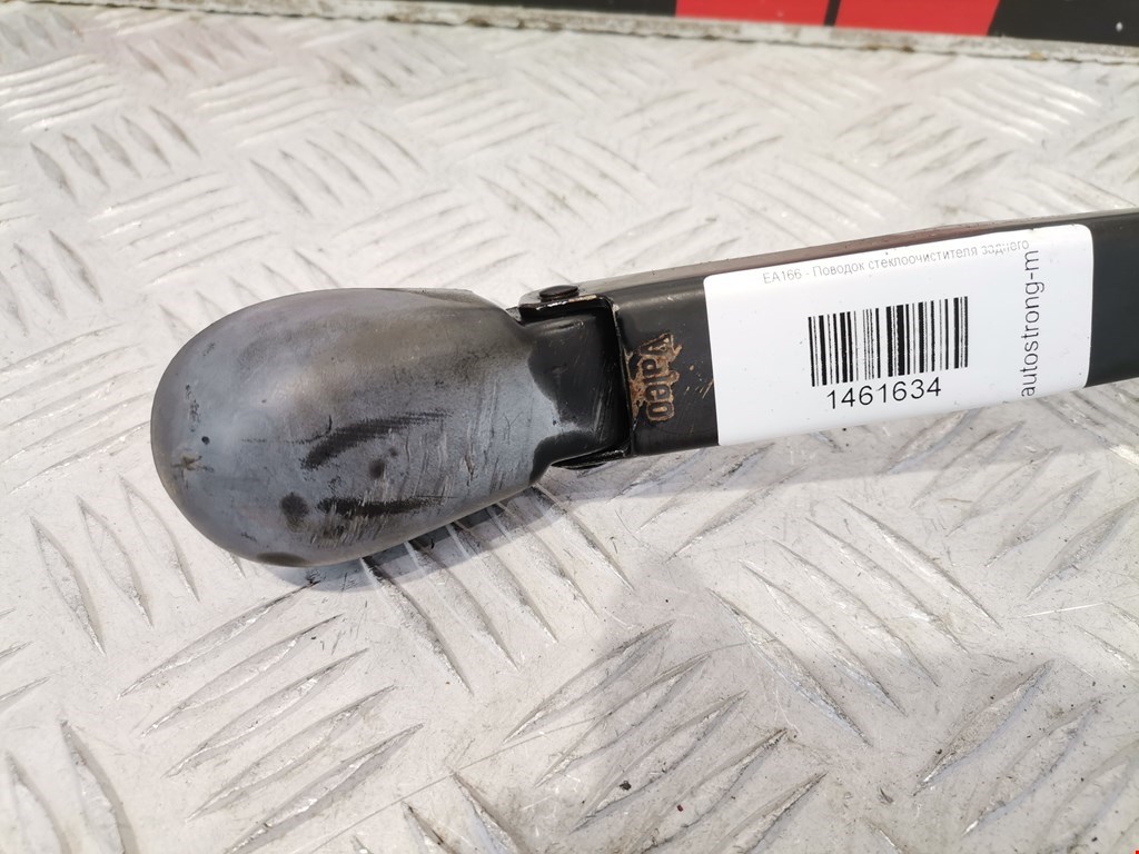 Поводок дворника задний (заднего) RENAULT Safrane 1992-2000