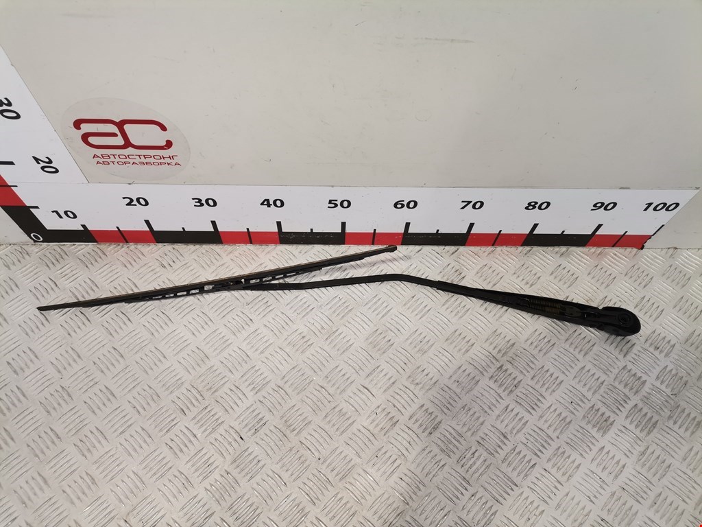 Поводок дворника задний (заднего) RENAULT Safrane 1992-2000