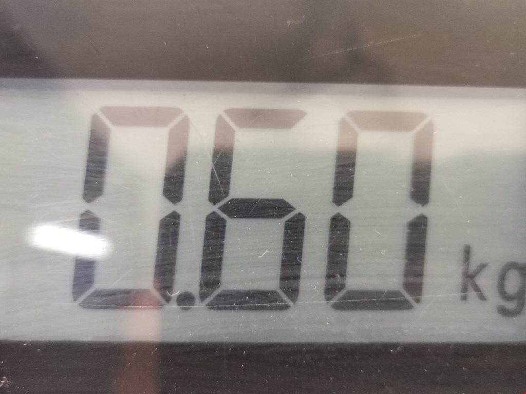 Поводок дворника задний (заднего) RENAULT Safrane 1992-2000