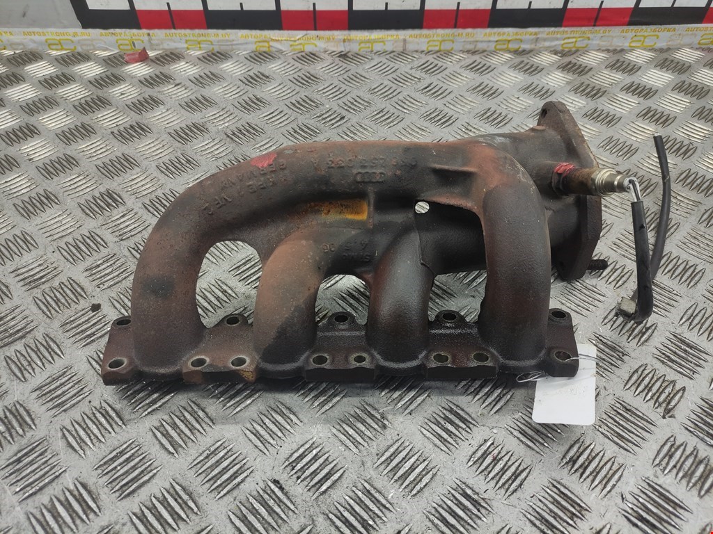 Коллектор выпускной AUDI A4 B5 1995-2001