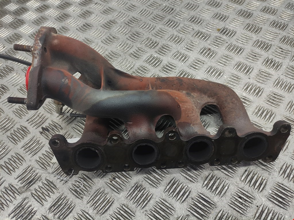 Коллектор выпускной AUDI A4 B5 1995-2001