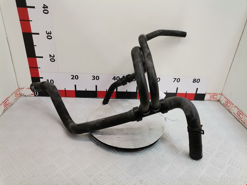 Патрубок DACIA Sandero 2008-2012