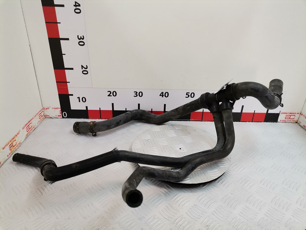 Патрубок DACIA Sandero 2008-2012