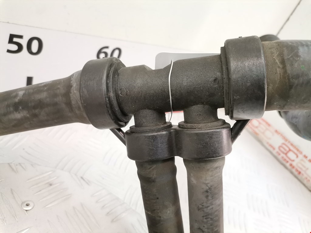 Патрубок DACIA Sandero 2008-2012