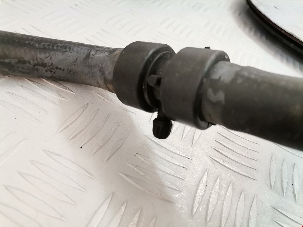 Патрубок DACIA Sandero 2008-2012