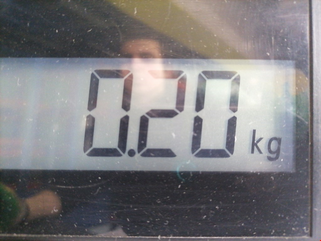 Расходомер воздуха (массметр, датчик ДМРВ) VOLKSWAGEN Golf IV 1997-2003