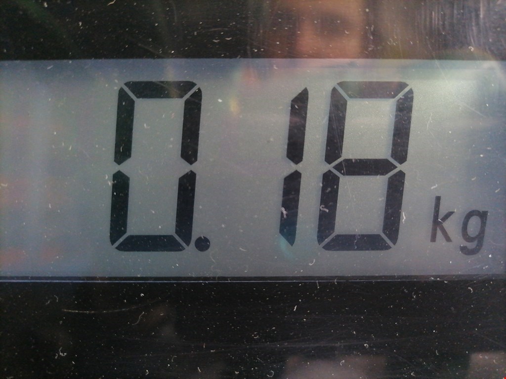 Расходомер воздуха (массметр, датчик ДМРВ) PEUGEOT 307 2001-2008