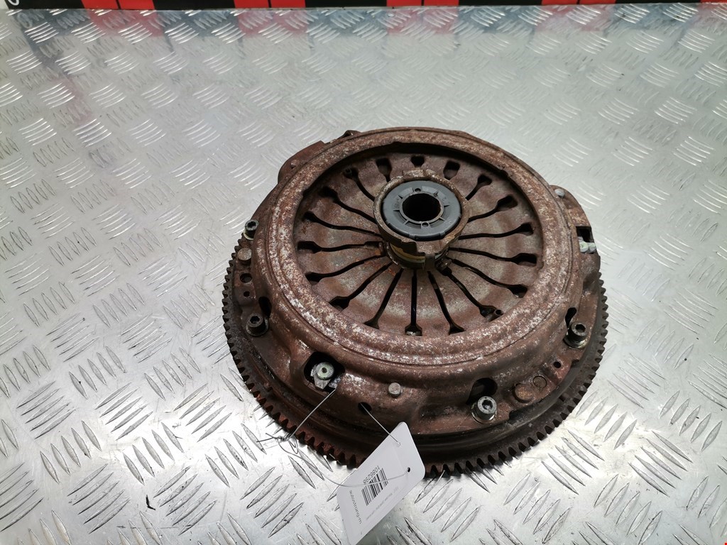 Маховик (демпфер сцепления) PEUGEOT 605 1989-1999