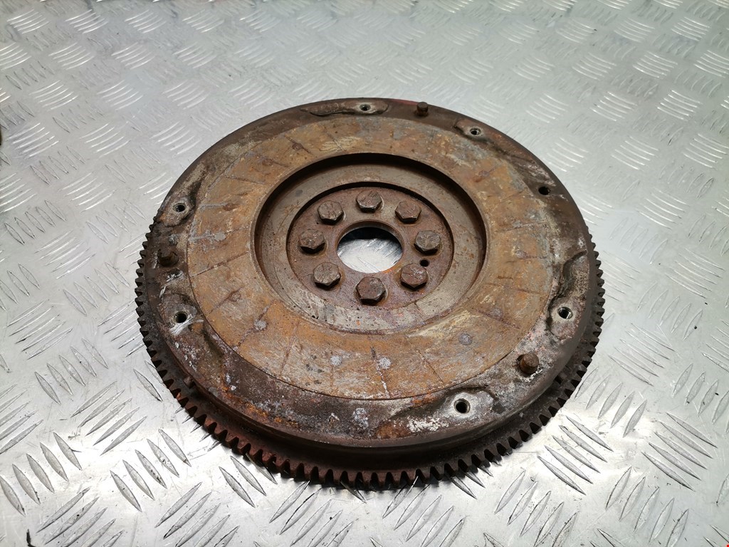 Маховик (демпфер сцепления) PEUGEOT 605 1989-1999