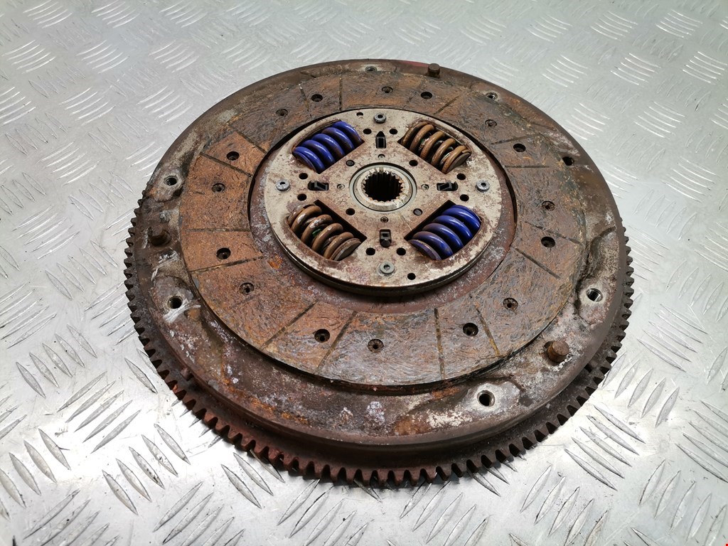 Маховик (демпфер сцепления) PEUGEOT 605 1989-1999