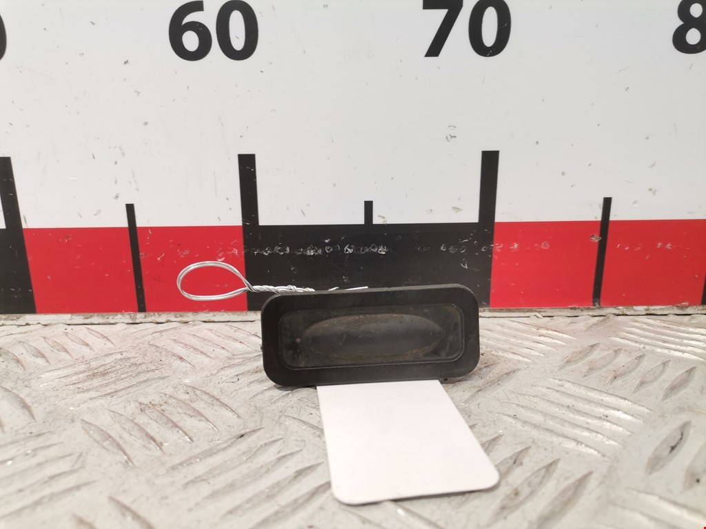 Ручка двери багажника наружная RENAULT Megane II 2002-2009