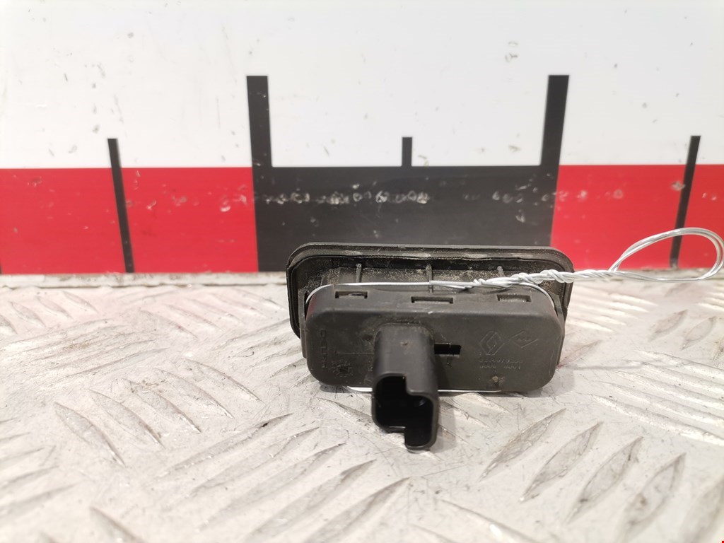 Ручка двери багажника наружная RENAULT Megane II 2002-2009