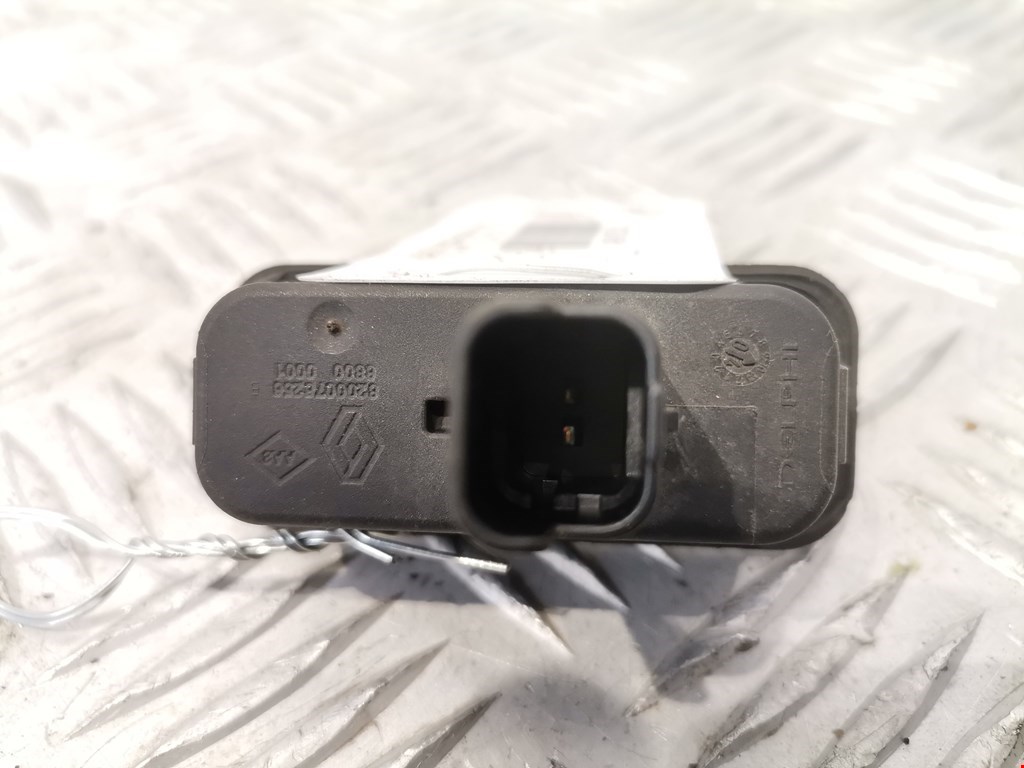 Ручка двери багажника наружная RENAULT Megane II 2002-2009