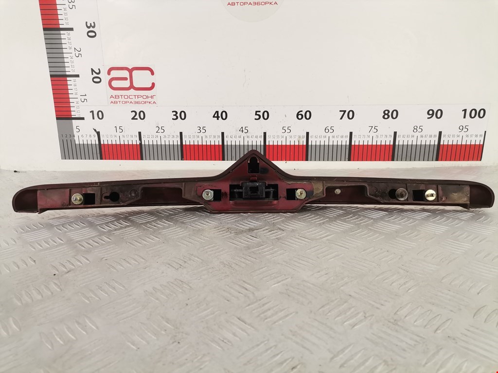 Ручка двери багажника наружная CITROEN Xsara 1997-2000