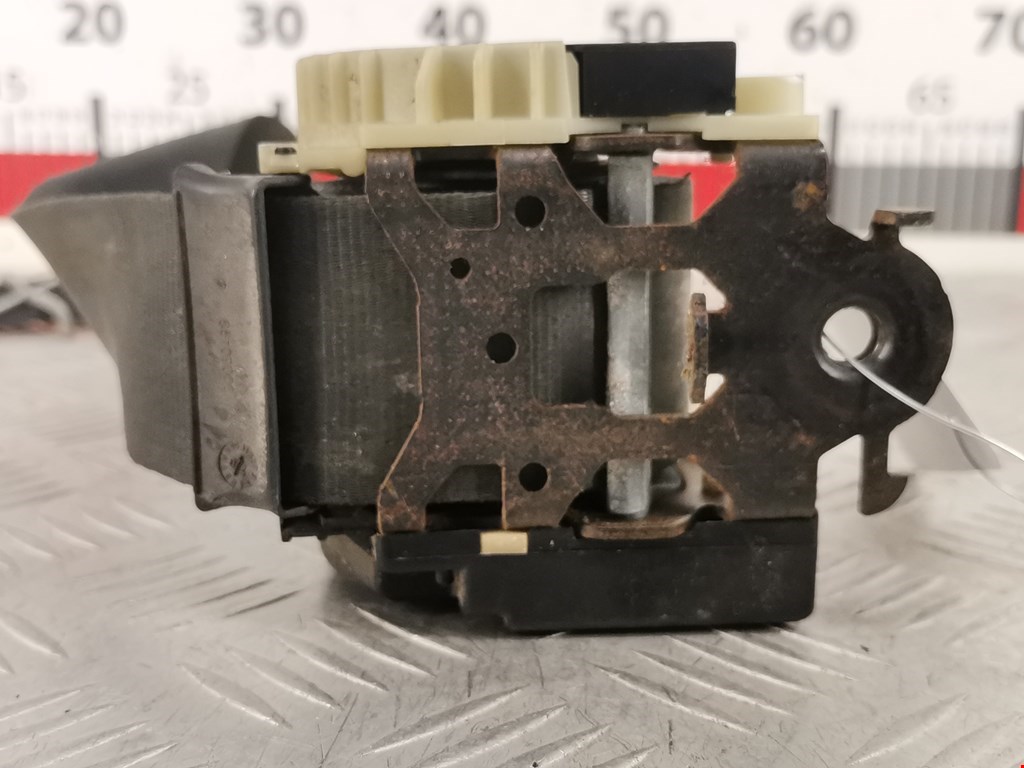 Ремень безопасности передний правый CITROEN C3 2002-2009