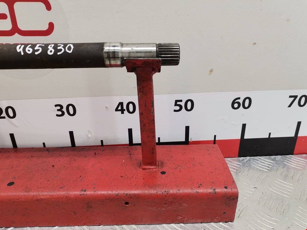 Полуось (привод, приводной вал) передняя правая PEUGEOT 308 2007-2015